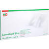 LOMATUELL Pro 10x20 cm steril, 10 st, Aca Müller/Adag Pharma AG