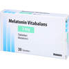 Melatonin Vitabalans 3 mg Tabletten, 30 ST, Blanco Pharma GmbH