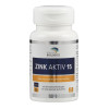 Zink Aktiv 15 American Biologics, 90 st, Supplementa GmbH