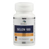 Selen 100 American Biologics, 90 st, Supplementa GmbH