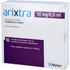Arixtra 10 mg/0.8 ml Inj.-Lsg Fertigspritze, 10x0,8 ml, Pb Pharma GmbH