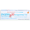 Engerix-B Erwachsene Inj.-Susp.i.e.Fertigspritze, 1 st, Docpharm GmbH