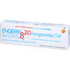 Engerix-B Erwachsene Inj.-Susp.i.e.Fertigspritze, 1 st, Docpharm GmbH