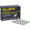 WELL-ENZYM magensaftresistente Tabletten, 100 Stk., Difass International S.p.a.