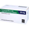 Pantoprazol Micro Labs 20 mg magensaftr.Tabletten, 100 ST, Micro Labs GmbH