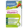 sanotact 100% nat&uuml;rliches Vitamin C