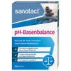 sanotact pH-Basenbalance Pulver