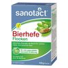 sanotact Bierhefe Flocken