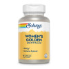 Womens Golden Multi-Vita-Min Solaray, 90 Stk., Supplementa GmbH