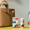 Doppelherz Sodbrennen akut + protect, 20 st, Queisser Pharma GmbH & Co. KG