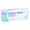Cibinqo 100 mg Filmtabletten, 14 st, Pfizer Pharma GmbH