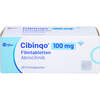 Cibinqo 100 mg Filmtabletten, 28 Stk., Pfizer Pharma GmbH
