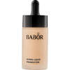 BABOR HYDRA LIQUID FOUNDATION 07 ALMOND, 30 ml, Dr. Babor GmbH & Co. KG