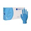 ABENA CLASSIC NITRIL HANDSCHUHE BLAU L