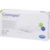 Cosmopor silicone 20x10cm P10, 10 st, Paul Hartmann AG