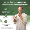 PADMA CogniTib, 60 Stk., Hager Pharma GmbH