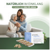 PADMA CogniTib, 60 Stk., Hager Pharma GmbH