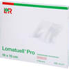 LOMATUELL Pro 10x10 cm steril, 8 ST, + Prisoma GmbH