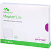 MEPILEX Lite Schaumverband 7.5x8.5 cm steril, 5 st, + Prisoma GmbH