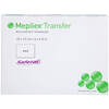 MEPILEX Transfer Schaumverband 10x12 cm steril, 5 Stk., + Prisoma GmbH
