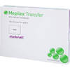 MEPILEX Transfer Schaumverband 10x12 cm steril, 5 Stk., + Prisoma GmbH