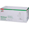 MOLLELAST Binden 10 cmx4 m weiß lose, 100 st, + Prisoma GmbH