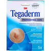 TEGADERM 3M Film 10x12 cm 1626NP, 5 st, + Prisoma GmbH