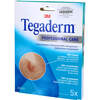 TEGADERM 3M Film 10x12 cm 1626NP, 5 st, + Prisoma GmbH