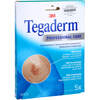 TEGADERM 3M Film 10x12 cm 1626NP, 5 st, + Prisoma GmbH