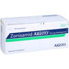 Zonisamid Aristo 50 mg Hartkapseln, 84 Stück, Aristo Pharma GmbH