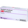 Sunitinib-ratiopharm 50 mg Hartkapseln, 30 st, ratiopharm GmbH