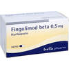 Fingolimod beta 0.5 mg Hartkapseln, 56 Stk., betapharm Arzneimittel GmbH
