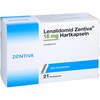 Lenalidomid Zentiva 15 mg Hartkapseln, 21 Stück, Zentiva Pharma GmbH