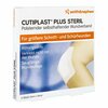 CUTIPLAST PLUS STERIL 7.8X10 CM VERBAND, 5 ST, Avitamed GmbH