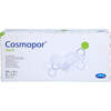 COSMOPOR steril 8x20 cm, 25 st, C P C medical GmbH & Co. KG