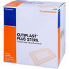 CUTIPLAST Plus steril 7.8x10 cm Verband, 55 st, C P C medical GmbH & Co. KG
