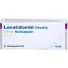 Lenalidomid Devatis 5 mg Hartkapseln, 21 st, Devatis GmbH