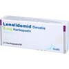 Lenalidomid Devatis 5 mg Hartkapseln, 21 st, Devatis GmbH