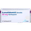 Lenalidomid Devatis 25 mg Hartkapseln, 21 Stk., Devatis GmbH