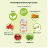 Dr. Jacob's Imurol Kapuzinerkresse Meerrettich Cranberry, 90 Stk., Dr. Jacob's Medical GmbH