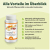 Dr. Jacob's Imurol Kapuzinerkresse Meerrettich Cranberry, 90 Stk., Dr. Jacob's Medical GmbH