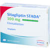 Sitagliptin STADA 100 mg Filmtabletten, 28 Stk., STADAPHARM GmbH