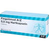 Fingolimod AbZ 0.5 mg Hartkapseln, 28 ST, Abz Pharma GmbH