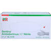SENTINA Ambidextrous Nitrile U-Hands.unster.Gr.XL, 180 st, 1001 Artikel Medical GmbH