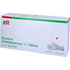SENTINA Ambidextrous Nitrile U-Hands.unster.Gr.XL, 180 st, 1001 Artikel Medical GmbH