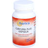 Curcuma Plus Kapseln mit Vitamin D, 60 Stk., Aurica Naturheilm.U.Naturwaren GmbH