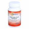 Curcuma Plus Kapseln mit Vitamin D, 60 Stk., Aurica Naturheilm.U.Naturwaren GmbH