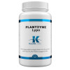 PlantZyme Lypo KLEAN LABS, 90 st, Supplementa GmbH