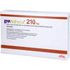 ZYPADHERA 210 mg Plv.+Lsm.z.Her.e.Depot-Inj.-Susp., 1 p, Abacus Medicine A/S