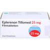 Eplerenon Tillomed 25 mg Filmtabletten, 100 st, Tillomed Pharma GmbH